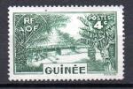 Guinée  Y&T N° 127  nsg