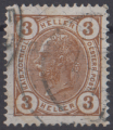 1904  AUTRICHE obl 83