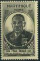 France : Martinique n 218 x anne 1945
