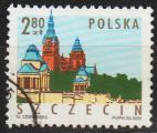 2005: Pologne Y&T No. 3933 obl. / Polen MiNr. 4185 gest. (m011)