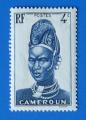 Cameroun 1939 Nr 164 Femme de Lamido Neuf*