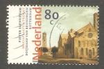 Nederland - NVPH 1834