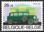Belgique - 1986 - Y & T n 2235 - MNH (2