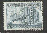 Belgium - Scott 384