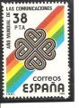 Espagne N Yvert 2321 - Edifil 2709 (neuf/**)