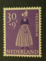 Pays-Bas 1958 - Y&T 689 neuf *