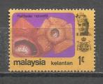 Kelantan : 1979 : Y et T n 111