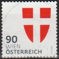 2018: Autriche Y&T No. 3235 obl. / Österreich MiNr. 3411 gest (m175)