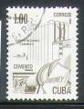 Cuba 1982 Y&T 2345   M 2642   Sc 2493   Gib 2799