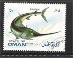 Oman - NOI 7   fish / poisson