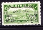 Syrie - 1926 - YT n 168 * 