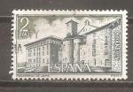 Espagne N Yvert 1883 - Edifil 2229 (oblitr)