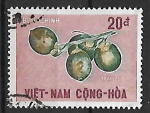 Viet Nam sud oblitr YT 307