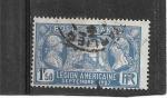 France N 245   Lgion Amricaine 1927