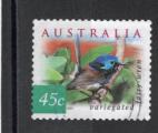 Timbre Australie Oblitr / 2001 / Y&T N1966
