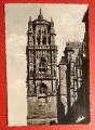 12 - AVEYRON - RODEZ - CPSM 10 - La Cathdrale / CLOCHER - d Narbo