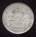 Pice Monnaie Royaume Uni  6 Pence 1947   pices / monnaies