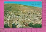 CPM  ISRAL : Nablus, partial view 