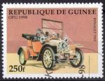 1998 GUINEE obl 1170H