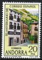 Andorre Espagnol - 1978 - Y & T n° 106 - MNH