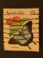 Australie 1983 - Y&T 828 obl.