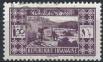 Grand Liban - 1939 - Y & T n 165 - O. (2