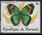 Burundi -  Y&T n 898 - Oblitr / Used - 1984