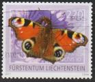 2011: Liechtenstein Y&T No. 1533 obl. / Liechtenstein MiNr. 1592 gest. (m620)