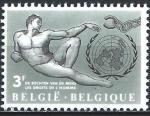 Belgique - 1962 - Y & T n 1231 - MNH