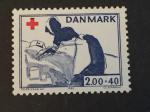 Danemark 1983 - Y&T 771 neuf **