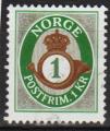 2015: Norvge Y&T No. ? obl. / Norwegen MiNr. 1873 A gest. (m713)
