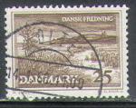 Danemark 1964 Y&T 437    M 425x    SC 414    GIB 463