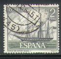 Espagne 1964 Y&T 1265   M 1491    Sc 1256    Gib 1668