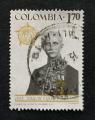 Colombie 1967 YT 469
