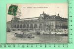 PARIS: Gare d' Orlans-Orsay
