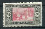 Timbre Colonies Franaises du SENEGAL 1914-17  Neuf **  N 61  Y&T  