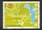 LUXEMBOURG - oblitr/used - 2003