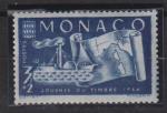 Monaco ; Y&T n° 294 neuf**