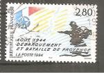 France 1994  YT n2895  Oblitr 