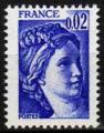 France - N 1963 **