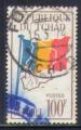 Tchad 1966 Y&T SERVICE  9    M 9    SC 10    GIB 157
