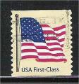 USA - SG 4692   flag / drapeau