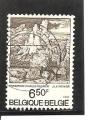 Belgique N Yvert 1825 (oblitr)