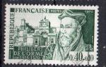 YT N 1625 - Philibert de l'Orme