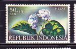 INDONESIE YT 154
