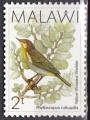 MALAWI N 514 de 1988 oblitr