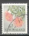 Nouvelle Zlande 1960 Y&T 390    M 400    Sc 341    Gib 789