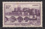 FRANCE 1941 YT N 500 NEUF** COTE 1.10 