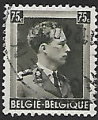 Belgique oblitr YT 480