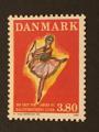 Danemark 1986 - Y&T 888 neuf **